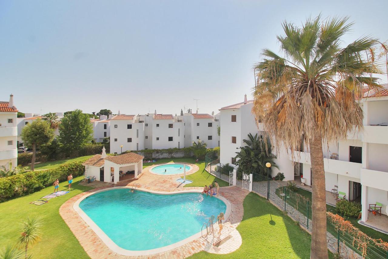 Prestige For Home - Terracos Do Mar - Vilamoura Ngoại thất bức ảnh