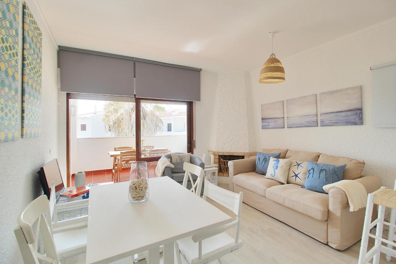 Prestige For Home - Terracos Do Mar - Vilamoura Ngoại thất bức ảnh