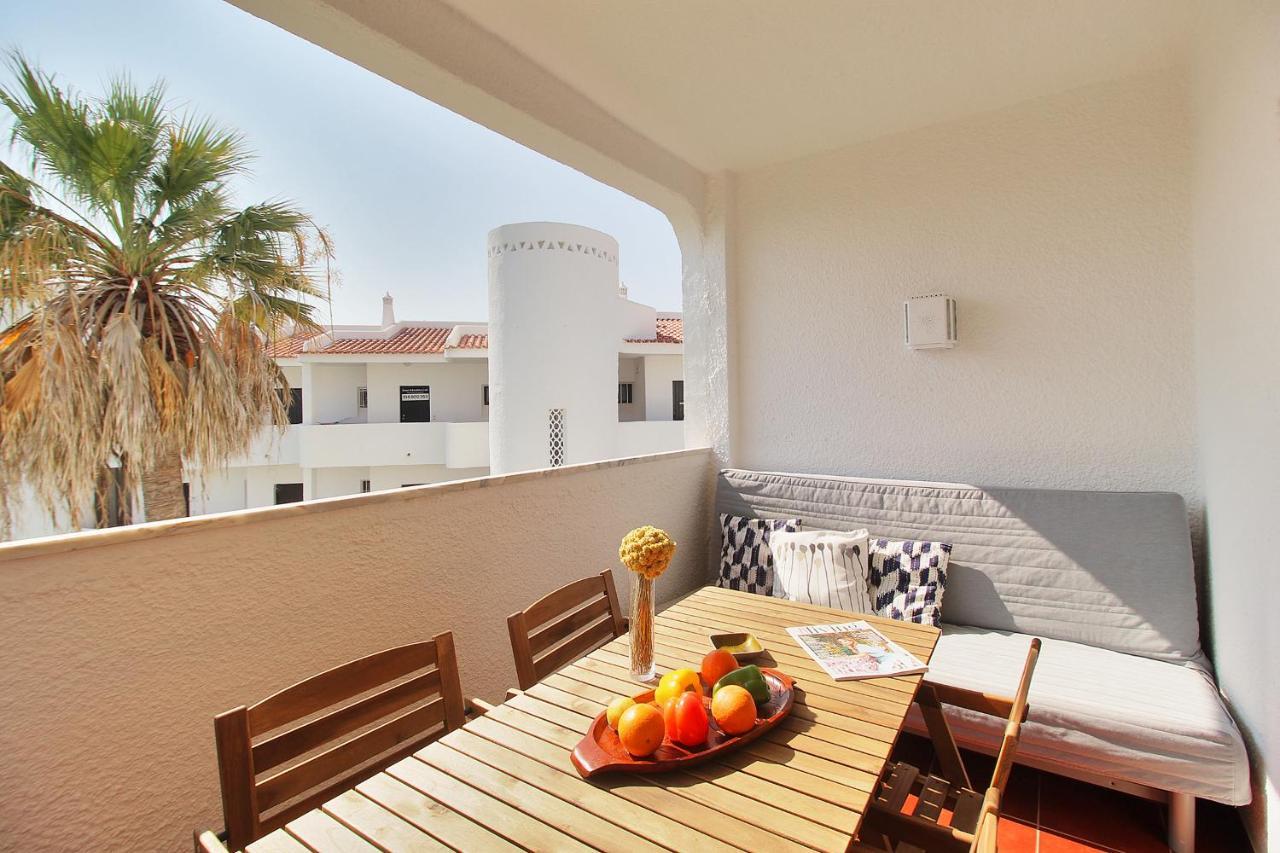 Prestige For Home - Terracos Do Mar - Vilamoura Ngoại thất bức ảnh