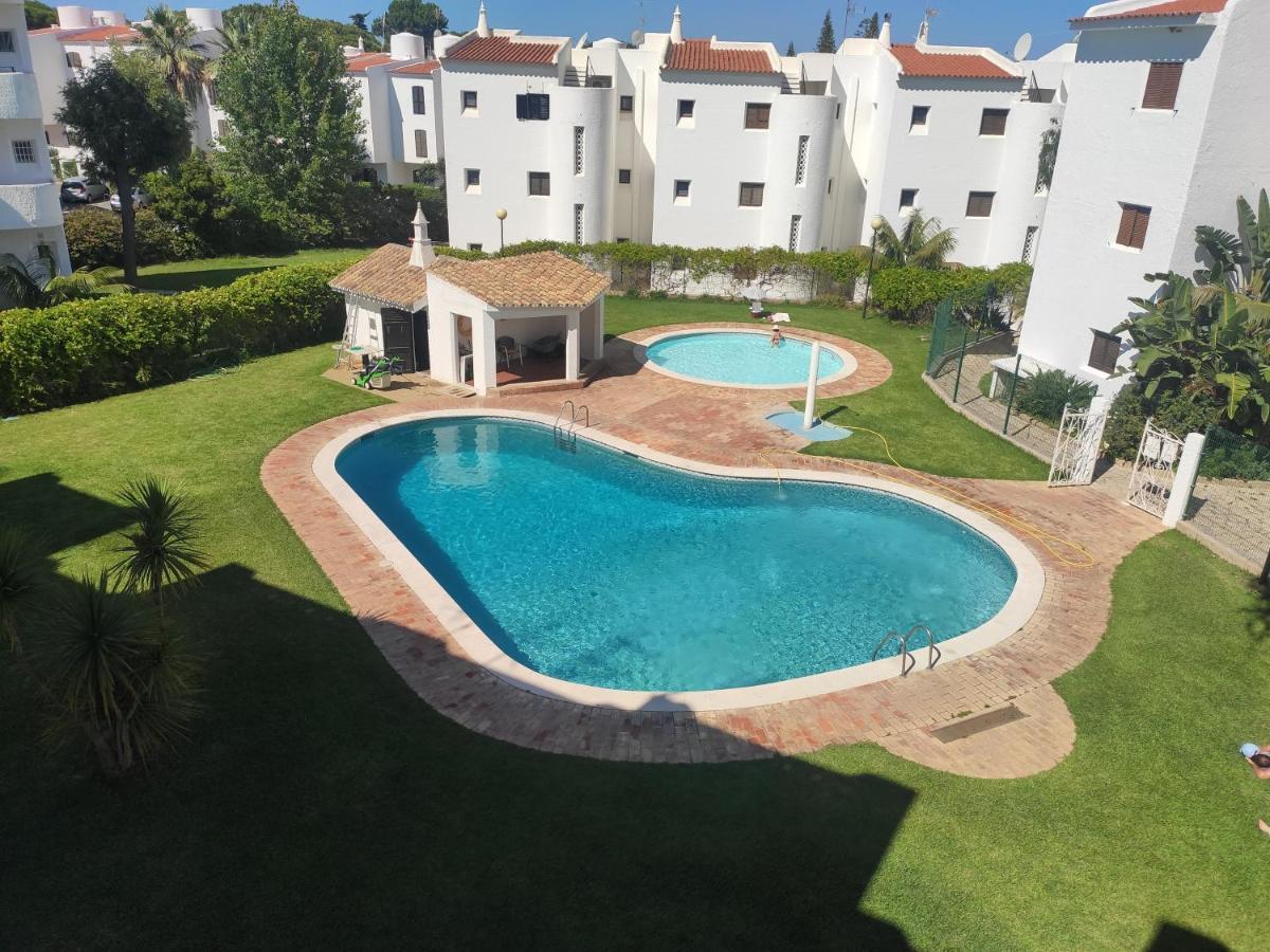 Prestige For Home - Terracos Do Mar - Vilamoura Ngoại thất bức ảnh